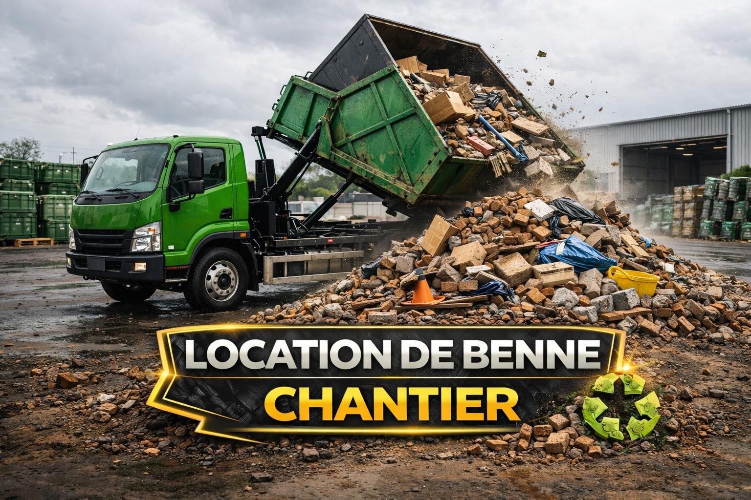 Chantier