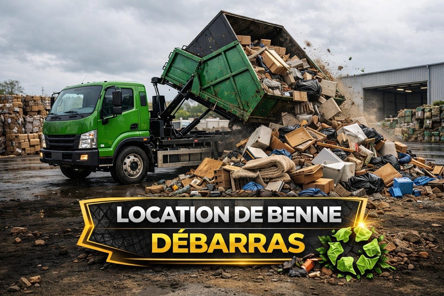 Débarras