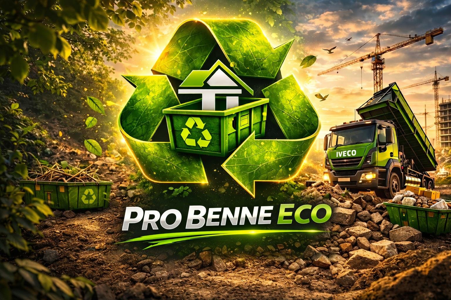 Pro Benne Eco